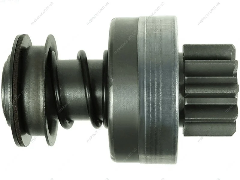 <strong>Бендикс стартера AS SD0025 (фото 1)</strong>