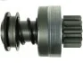 <strong>Бендикс стартера AS SD0025 (фото 1)</strong>