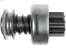 <strong>Бендікс стартера AS SD0025P (фото 1)</strong>