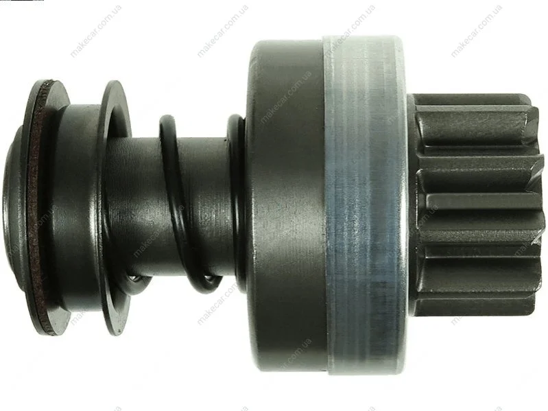 <strong>Бендикс стартера AS SD0027 (фото 1)</strong>