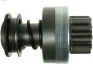 <strong>Бендикс стартера AS SD0027 (фото 1)</strong>