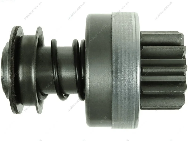 <strong>Бендикс стартера AS SD0037 (фото 1)</strong>