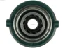 <strong>Бендикс стартера AS SD0038 (фото 3)</strong>