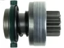 Бендикс стартера для Mercedes AS SD0044 фото товару