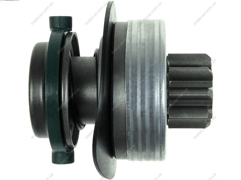 <strong>Бендикс стартера AS SD0045 (фото 1)</strong>