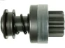 Бендикс стартера для AS SD0050 фото товару