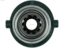 <strong>Бендикс стартера AS SD0063 (фото 3)</strong>