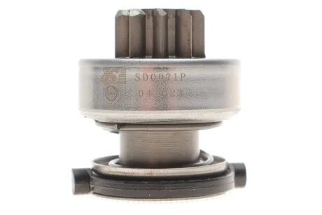 Бендікс стартера для Fiat, Volkswagen, Opel, Skoda, Audi AS SD0071P фото товару