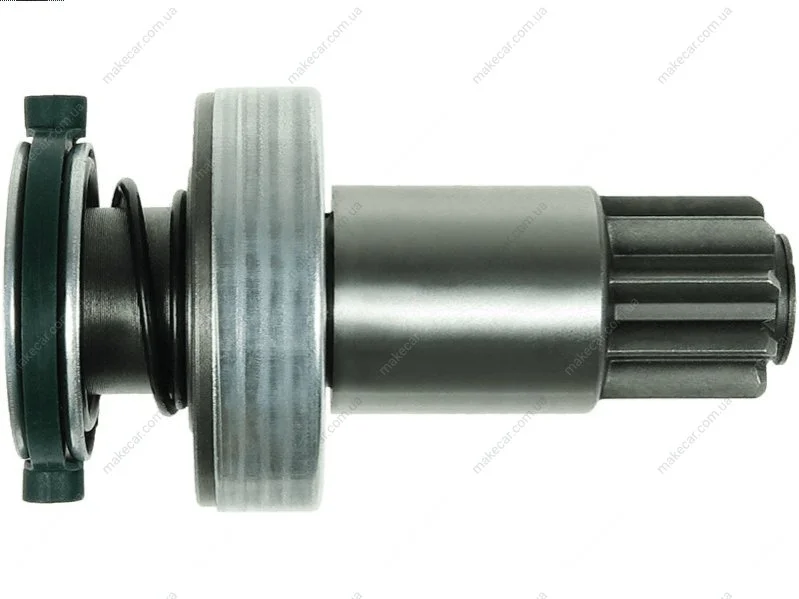 <strong>Бендикс стартера AS SD0075 (фото 1)</strong>