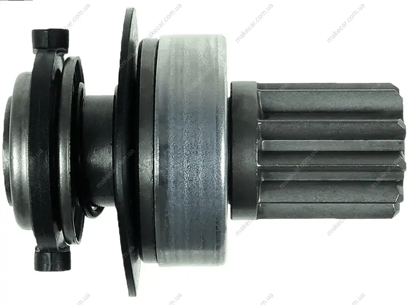<strong>Бендикс стартера AS SD0087 (фото 1)</strong>