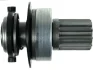 Бендикс стартера для Volkswagen AS SD0087 фото товару