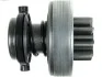 <strong>Бендікс стартера AS SD0090 (фото 1)</strong>