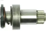 <strong>Бендикс стартера AS SD0091(BOSCH) (фото 1)</strong>
