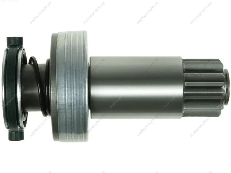<strong>Бендікс стартера AS SD0100 (фото 1)</strong>