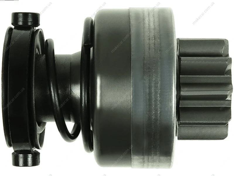 <strong>Бендікс стартера AS SD0101 (фото 1)</strong>