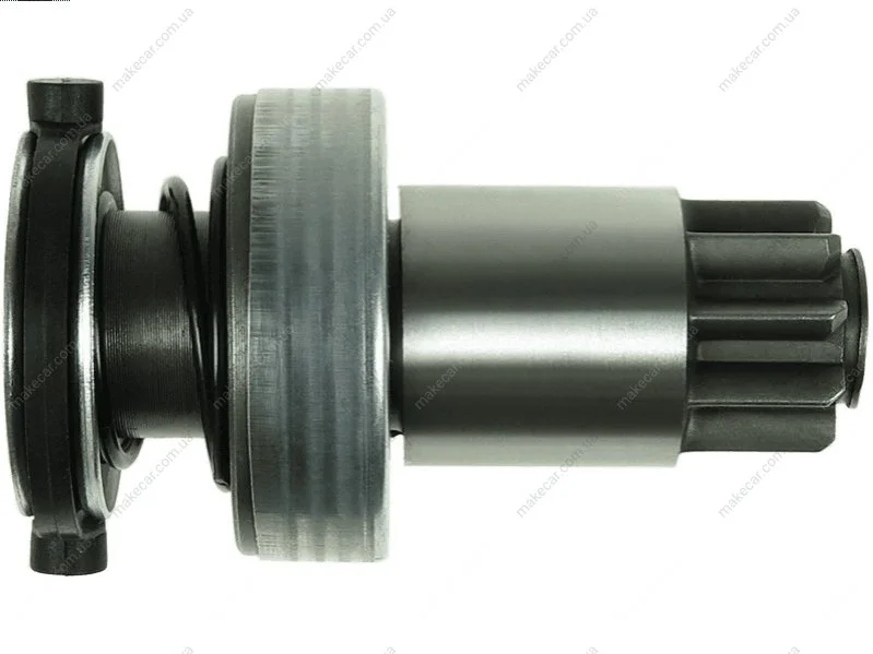 <strong>Бендікс стартера AS SD0107 (фото 1)</strong>
