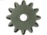 <strong>Шестерня бендікса стартера AS SD0113 (фото 2)</strong>