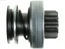 <strong>Бендикс стартера AS SD0120 (фото 1)</strong>