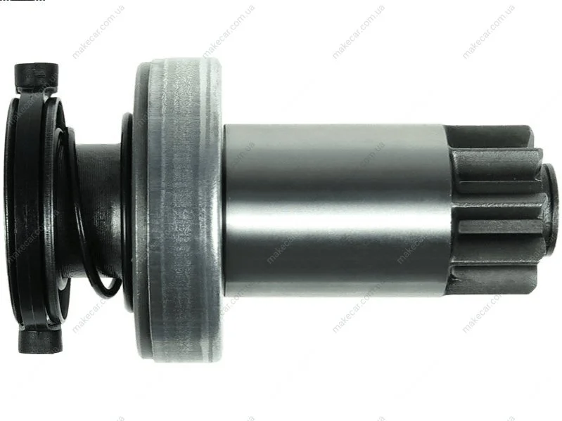 <strong>Бендікс стартера AS SD0132 (фото 1)</strong>