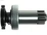 Бендікс стартера для Audi, Seat, Skoda AS SD0132 фото товару