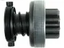 <strong>Бендикс стартера AS SD0133 (фото 1)</strong>