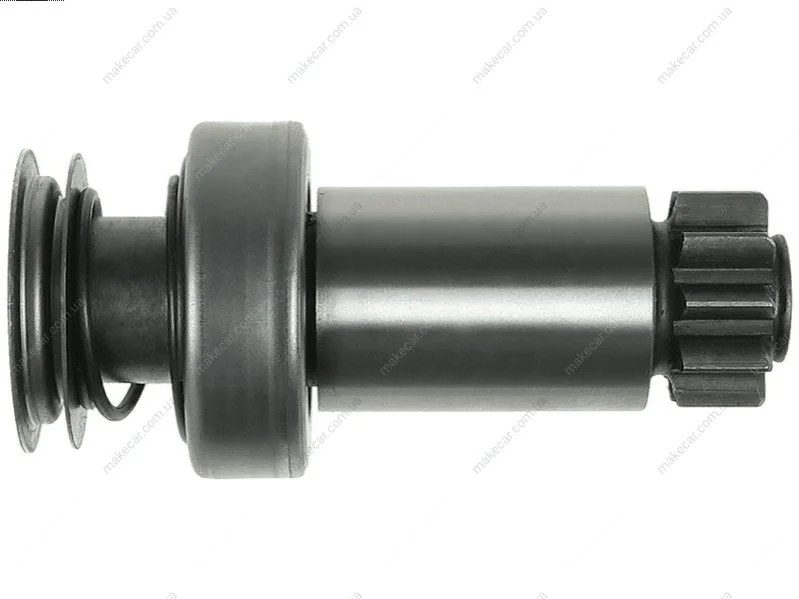 <strong>Бендікс стартера AS SD0150P (фото 1)</strong>