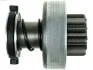 <strong>Бендікс стартера AS SD0154 (фото 1)</strong>