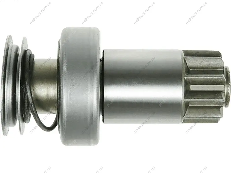 <strong>Бендикс стартера AS SD0155 (фото 1)</strong>