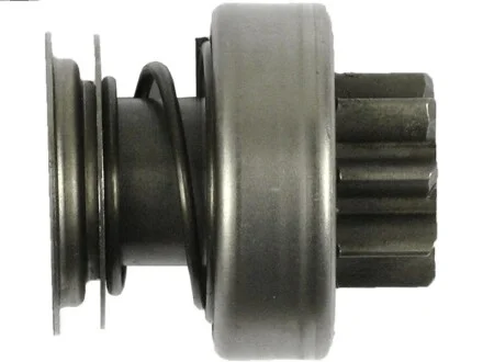Бендикс стартера для Dodge, Chrysler AS SD0156 фото товару