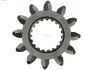 <strong>Шестерня бендикса стартера AS SD0162 (фото 2)</strong>