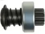 <strong>Бендікс стартера AS SD0165 (фото 1)</strong>