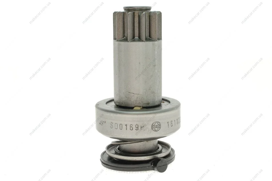 <strong>Бендикс стартера AS SD0169P (фото 1)</strong>