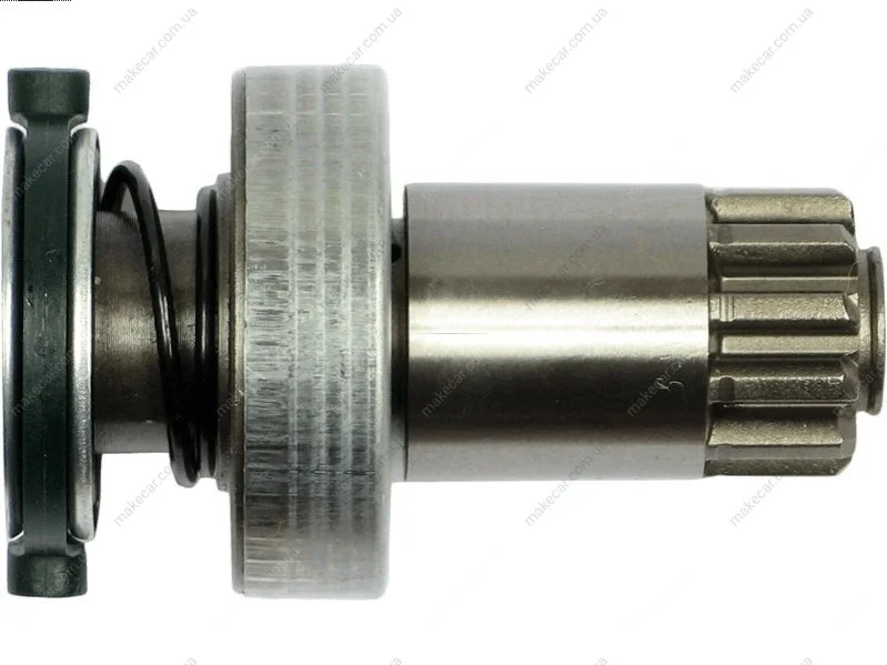 <strong>Бендікс стартера AS SD0186 (фото 1)</strong>