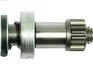 Бендікс стартера для Seat, Volkswagen, Skoda, Audi AS SD0194 фото товару