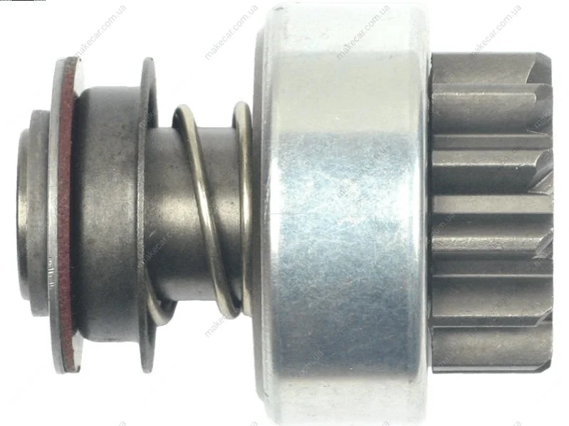 <strong>Бендикс стартера AS SD0203 (фото 1)</strong>