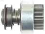 <strong>Бендикс стартера AS SD0203 (фото 1)</strong>
