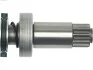 <strong>Бендикс стартера AS SD0207 (фото 1)</strong>