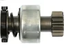 Бендикс стартера для Volkswagen AS SD0219 фото товара