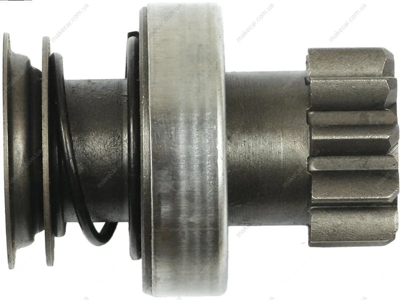 <strong>Бендикс стартера AS SD0244 (фото 1)</strong>