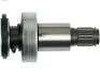 Бендікс стартера для Seat, Volkswagen, Skoda, Audi AS SD0258 фото товару