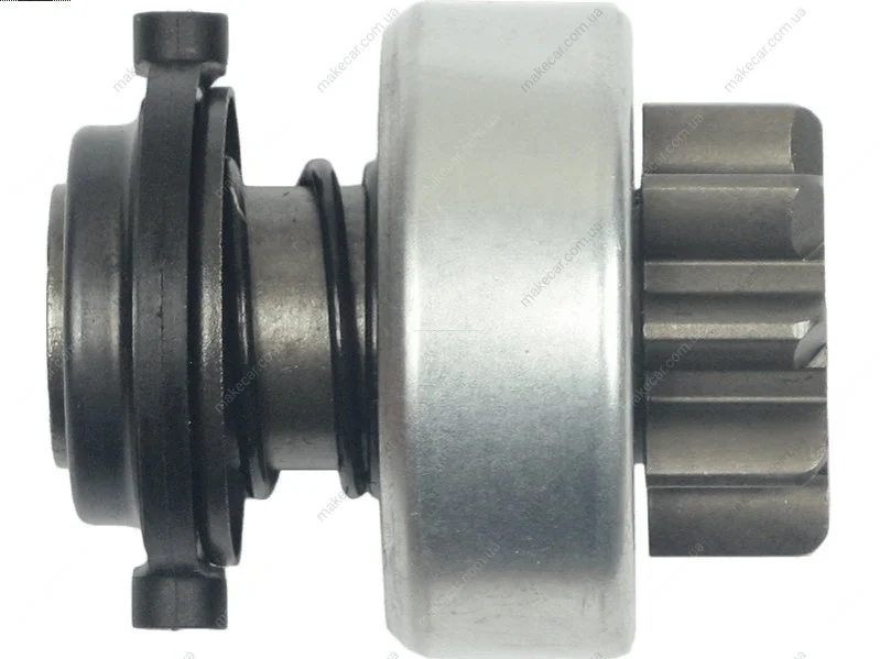 <strong>Бендикс стартера AS SD0276S (фото 1)</strong>