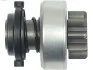 <strong>Бендикс стартера AS SD0276S (фото 1)</strong>