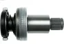 <strong>Бендикс стартера AS SD0337 (фото 1)</strong>