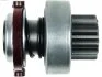<strong>Бендикс стартера AS SD0350S (фото 1)</strong>