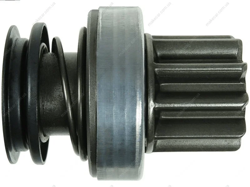 <strong>Бендикс стартера AS SD0351S (фото 1)</strong>