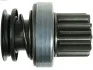 <strong>Бендикс стартера AS SD0351S (фото 1)</strong>