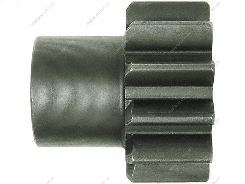 <strong>Шестерня бендикса стартера AS SD0363S (фото 1)</strong>