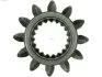 <strong>Шестерня бендикса стартера AS SD0363S (фото 2)</strong>
