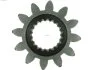 <strong>Шестерня бендикса стартера AS SD0363S (фото 3)</strong>