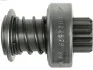 <strong>Бендикс стартера AS SD0457P (фото 1)</strong>